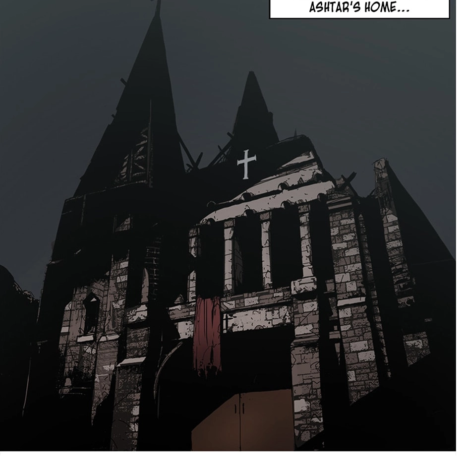 Treasure Hunter Chapter 53 page 2 - 