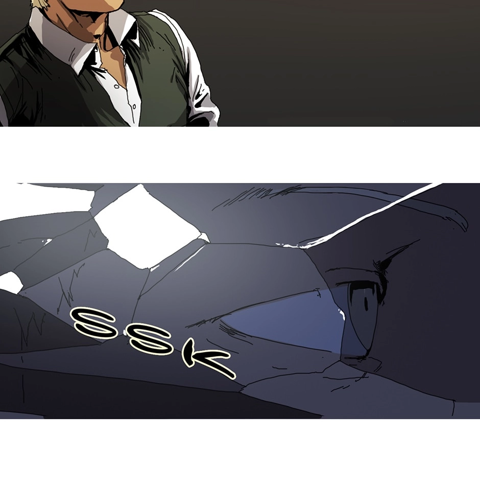 Treasure Hunter Chapter 53 page 12 - 