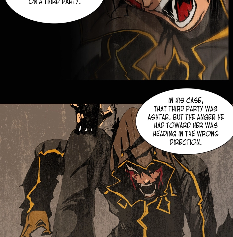 Treasure Hunter Chapter 53 page 31 - 