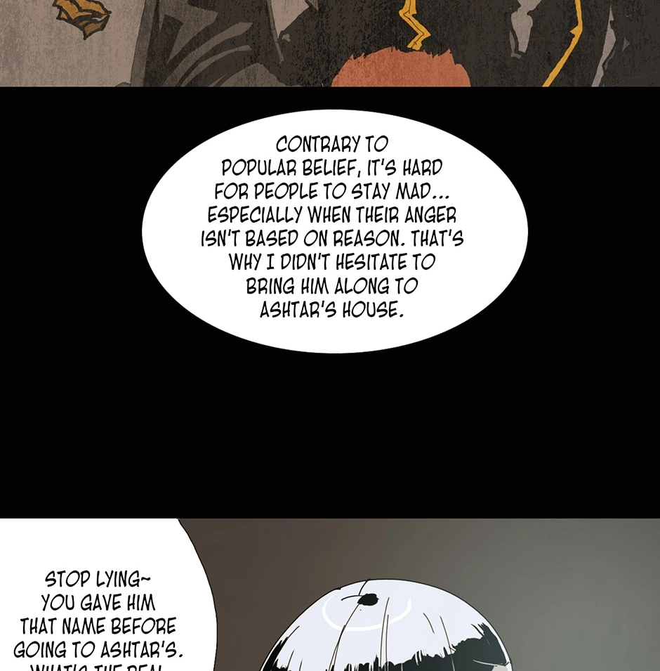 Treasure Hunter Chapter 53 page 32 - 