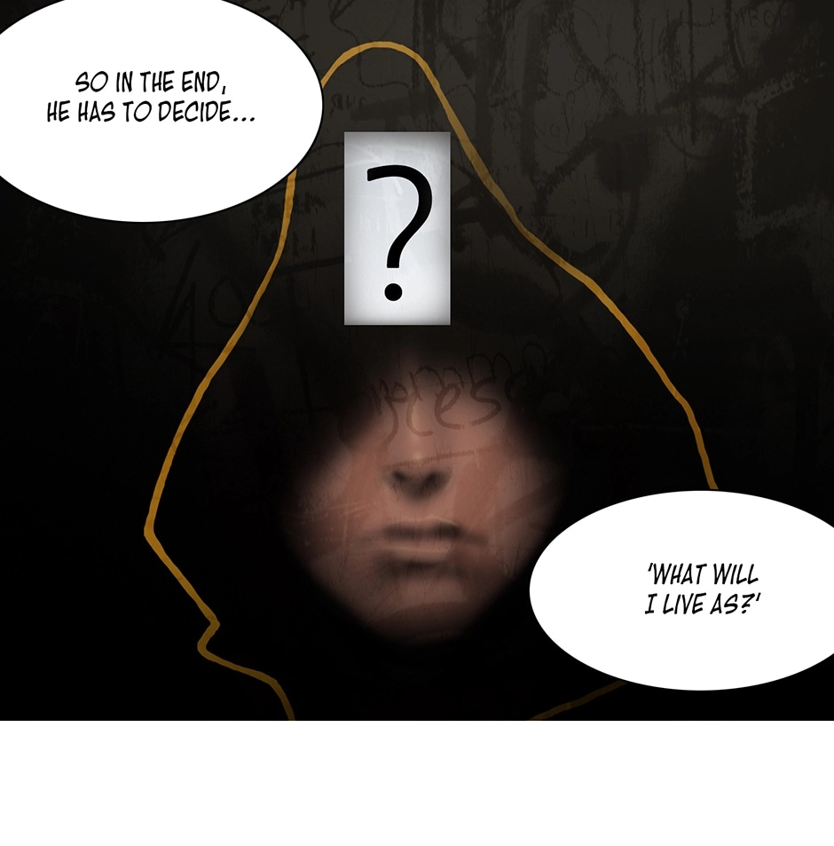 Treasure Hunter Chapter 53 page 36 - 