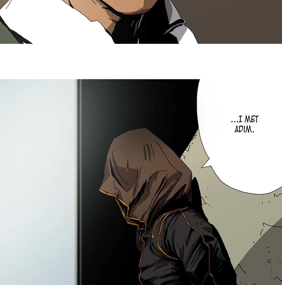 Treasure Hunter Chapter 53 page 5 - 