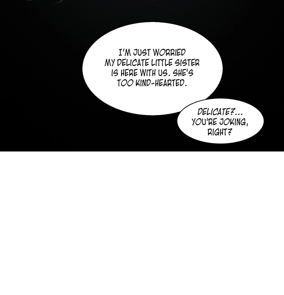 Treasure Hunter Chapter 53 page 44 - 