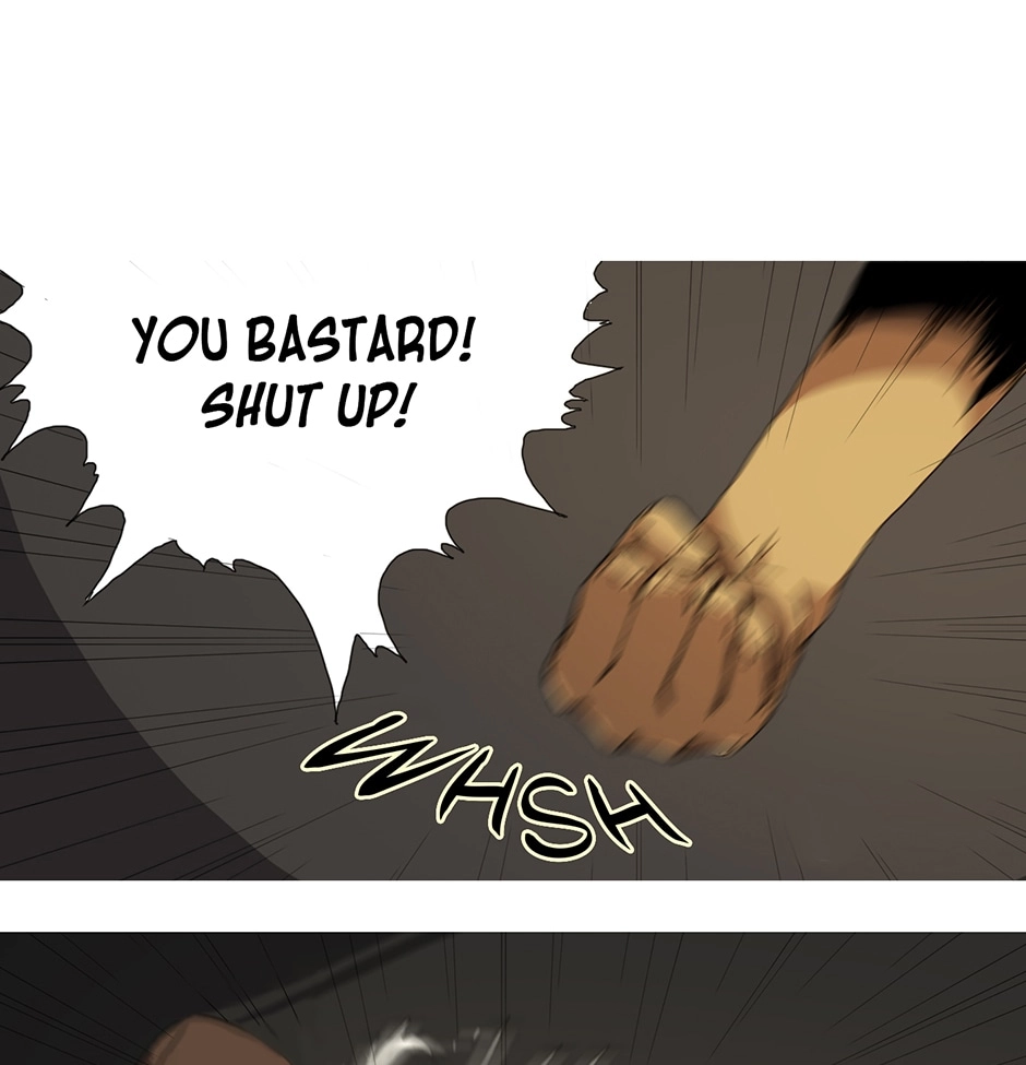 Treasure Hunter Chapter 53 page 45 - 