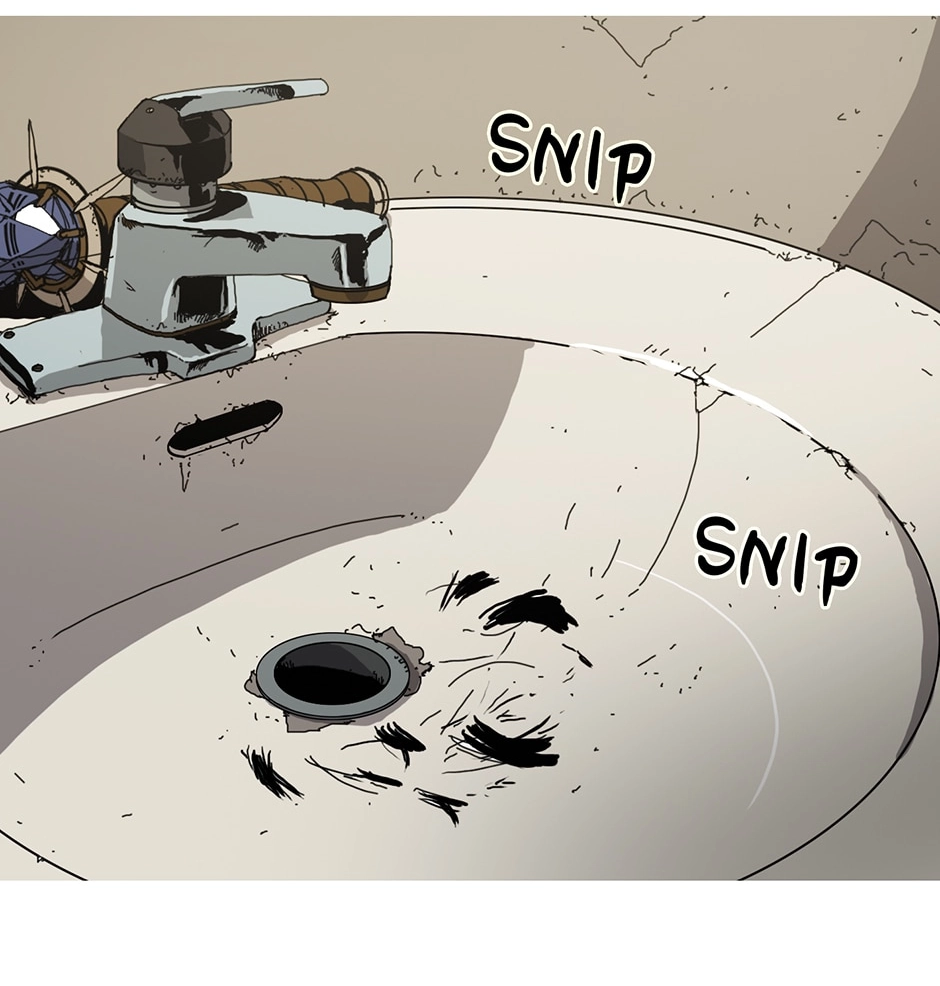 Treasure Hunter Chapter 53 page 53 - 
