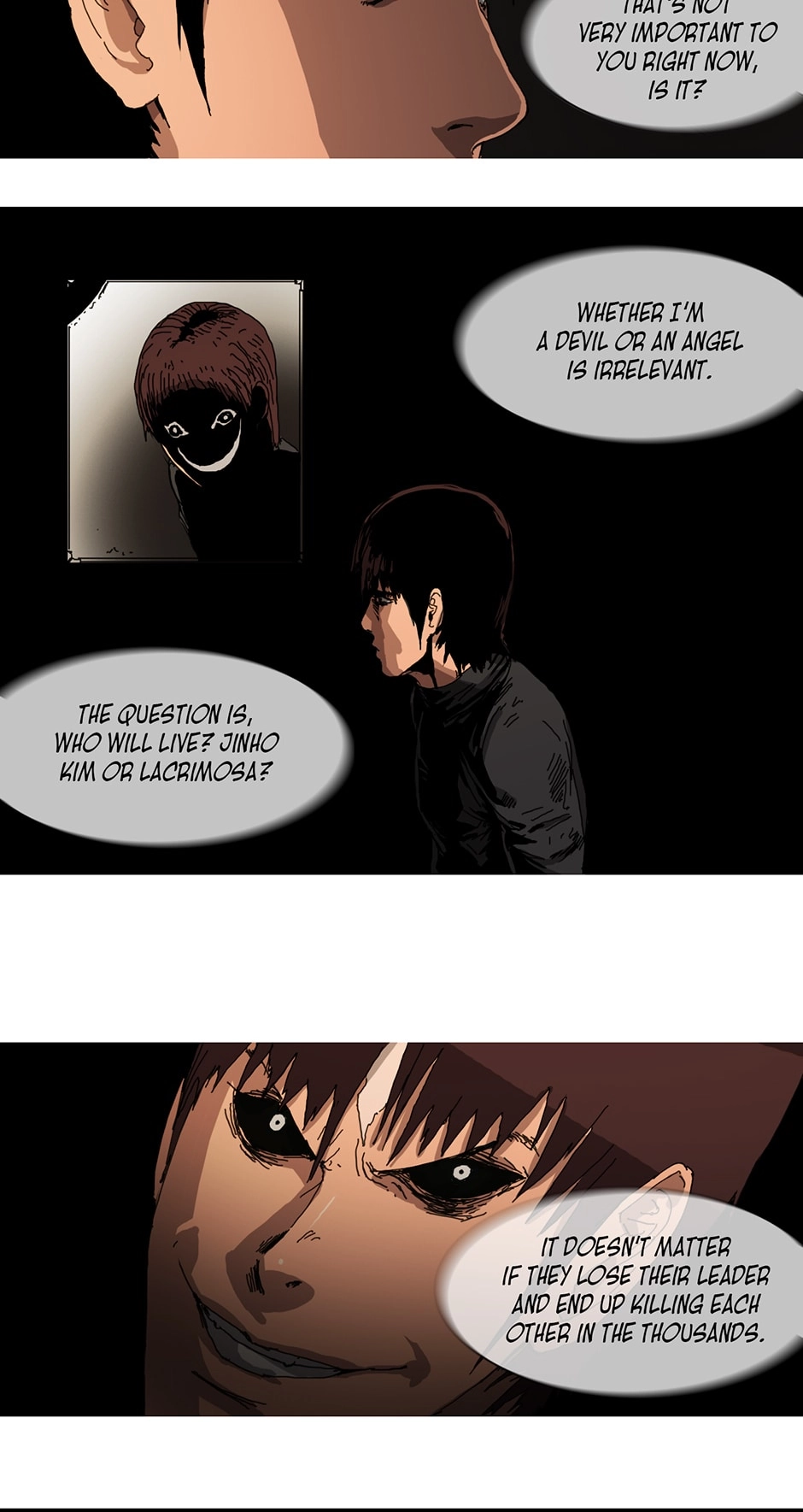 Treasure Hunter Chapter 53 page 65 - 