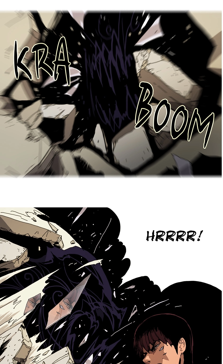 Treasure Hunter Chapter 53 page 70 - 