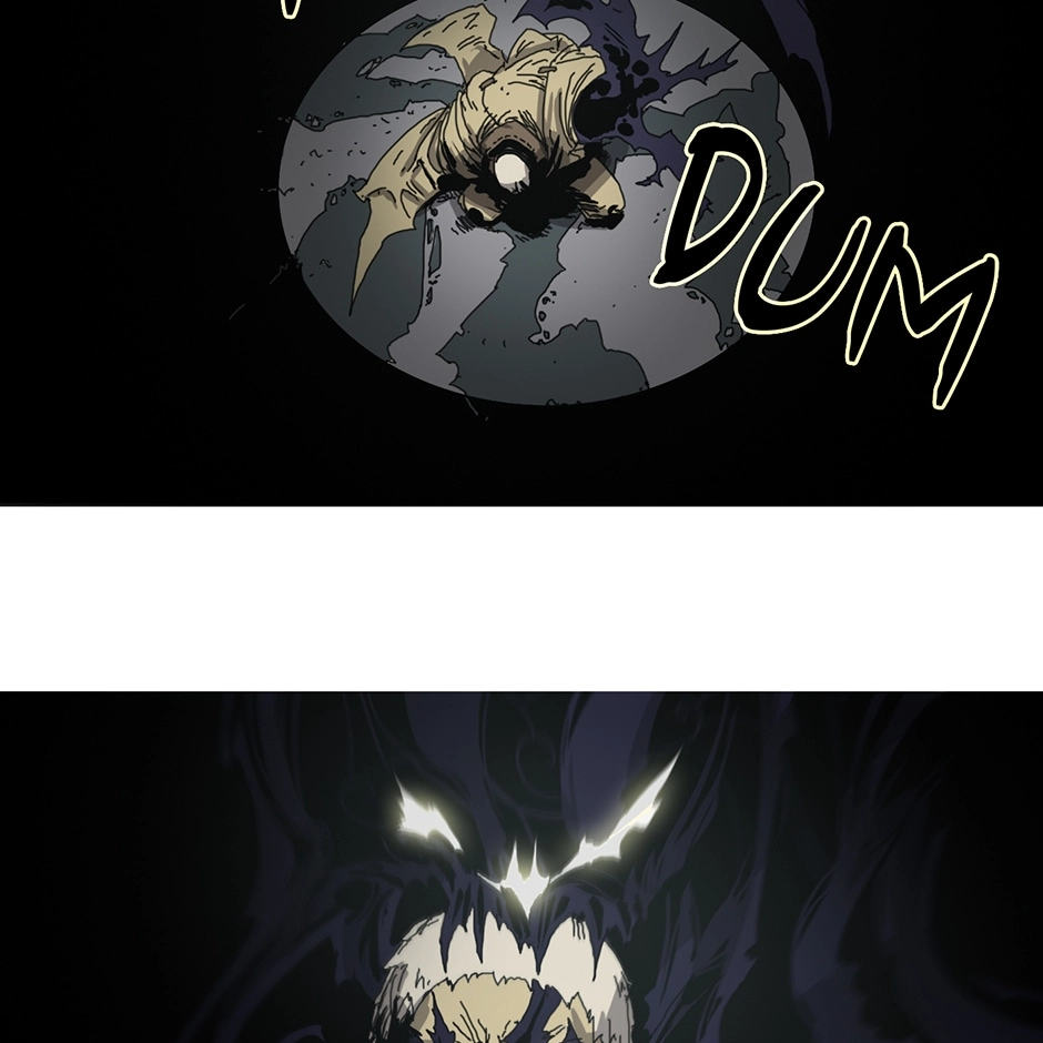 Treasure Hunter Chapter 54 page 15 - 