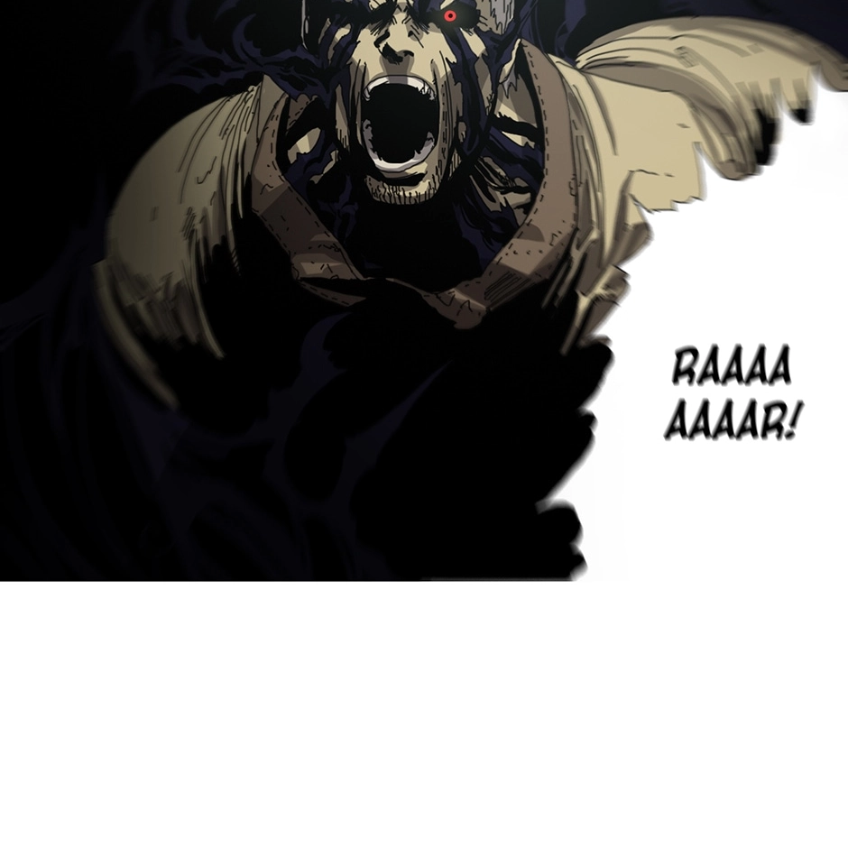Treasure Hunter Chapter 54 page 16 - 