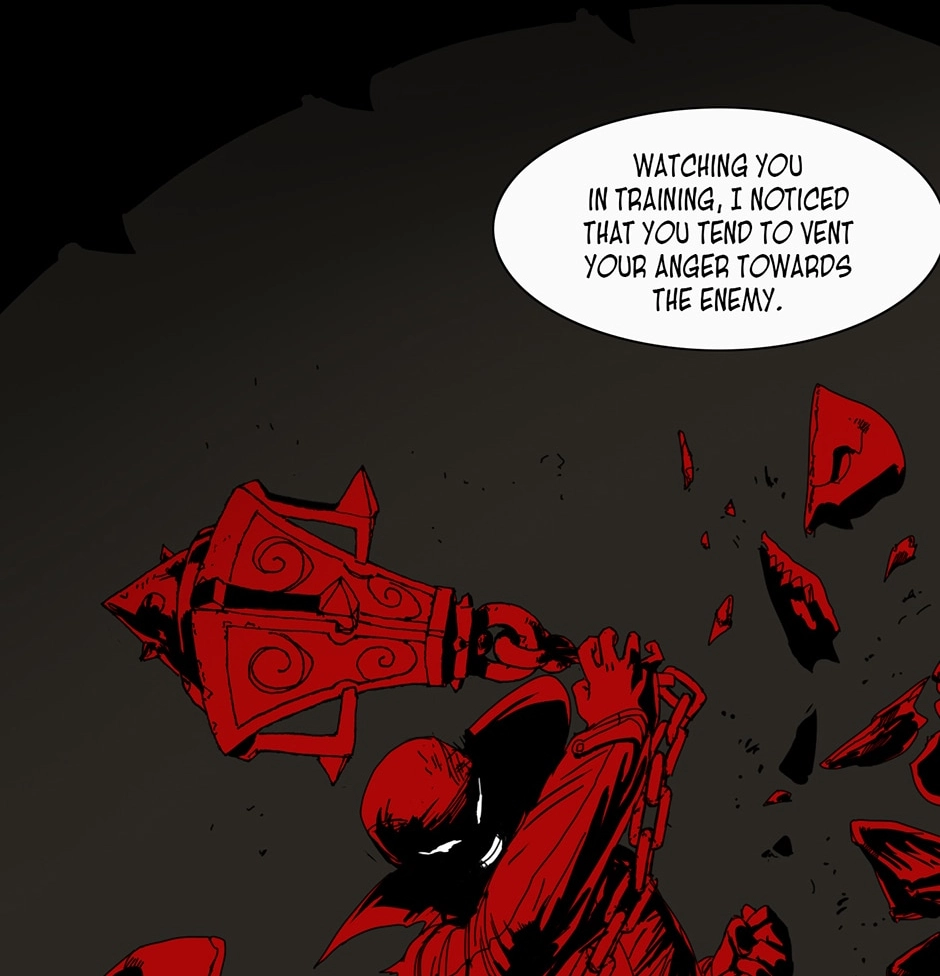 Treasure Hunter Chapter 54 page 34 - 
