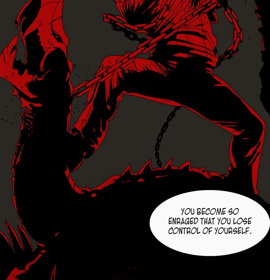 Treasure Hunter Chapter 54 page 35 - 