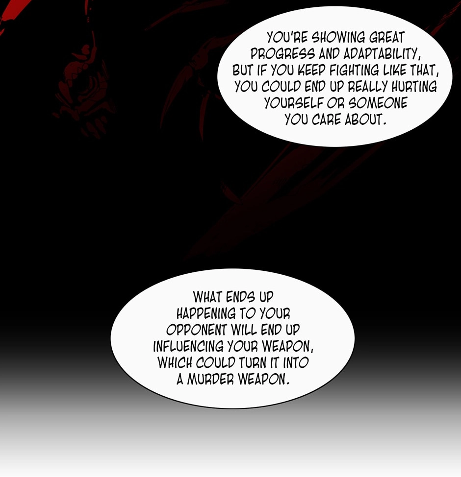 Treasure Hunter Chapter 54 page 36 - 