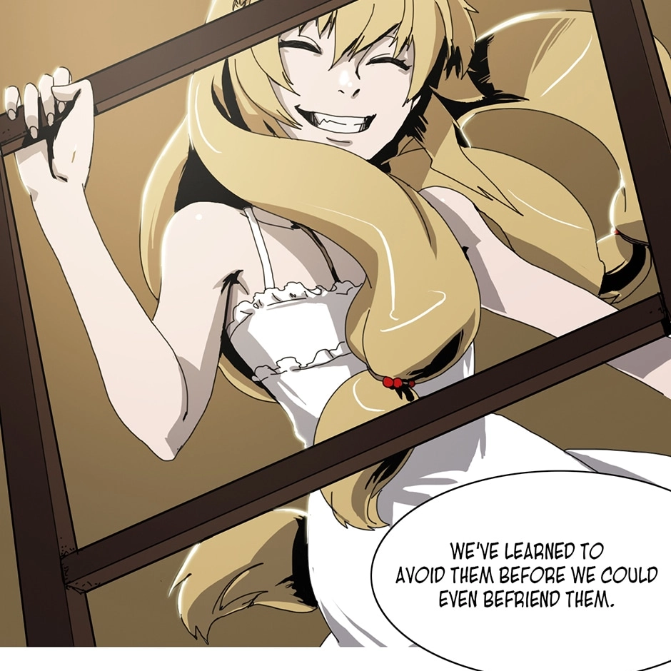 Treasure Hunter Chapter 54 page 45 - 