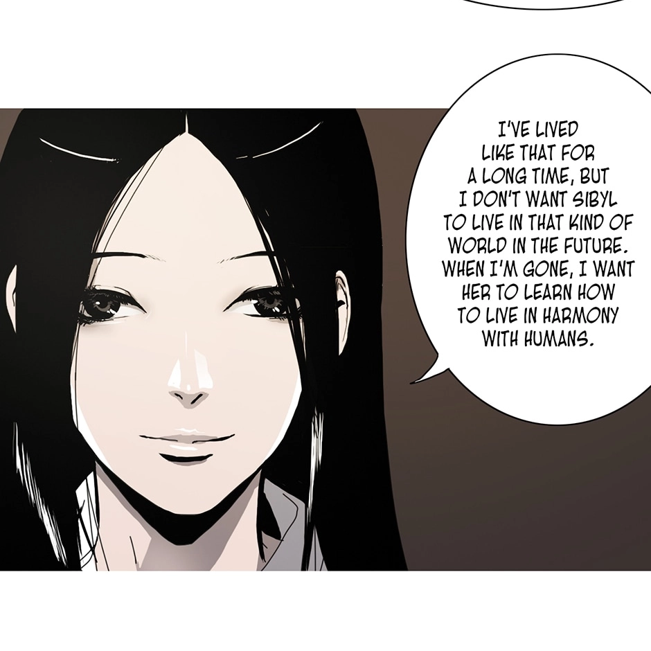 Treasure Hunter Chapter 54 page 46 - 