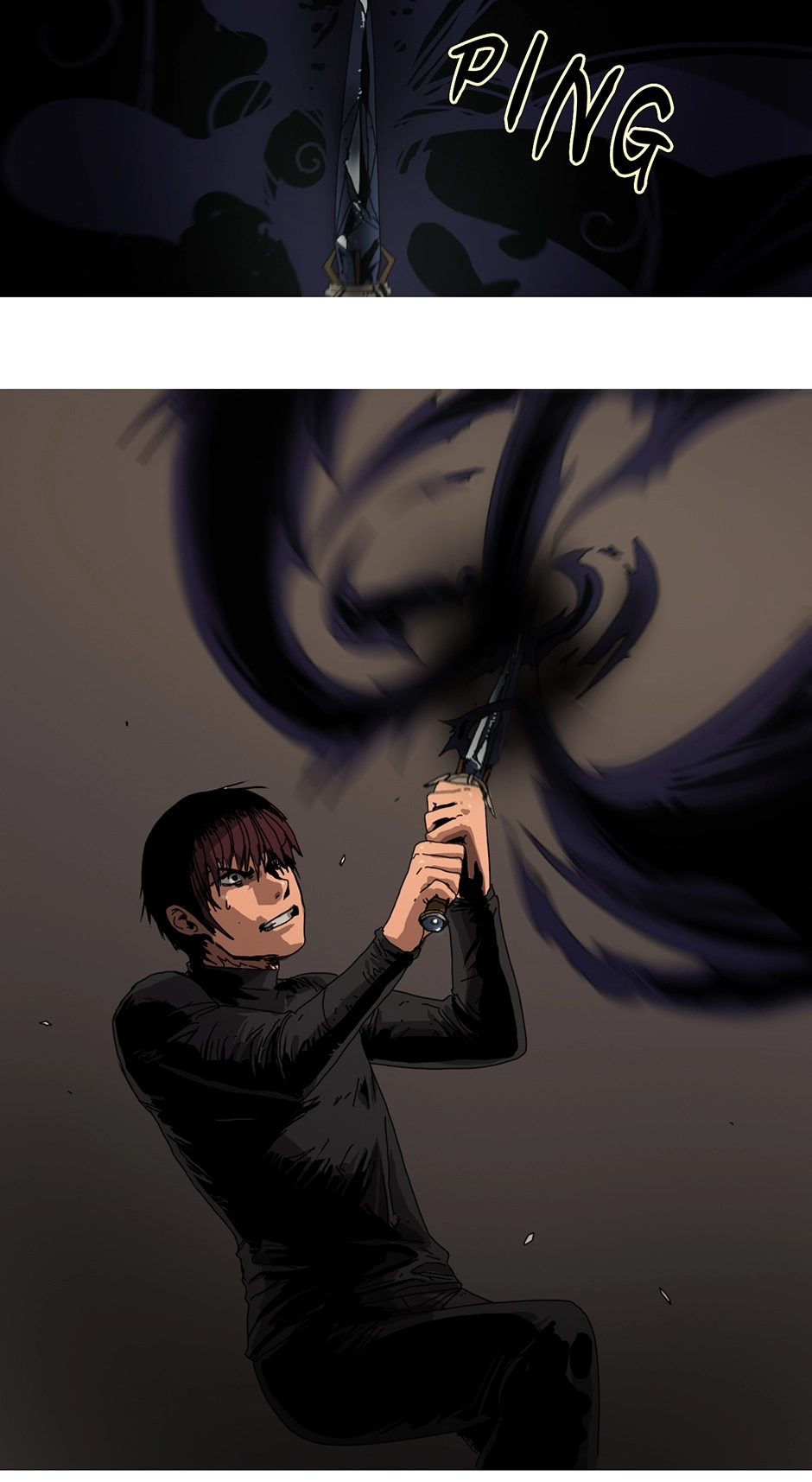 Treasure Hunter Chapter 54 page 6 - 