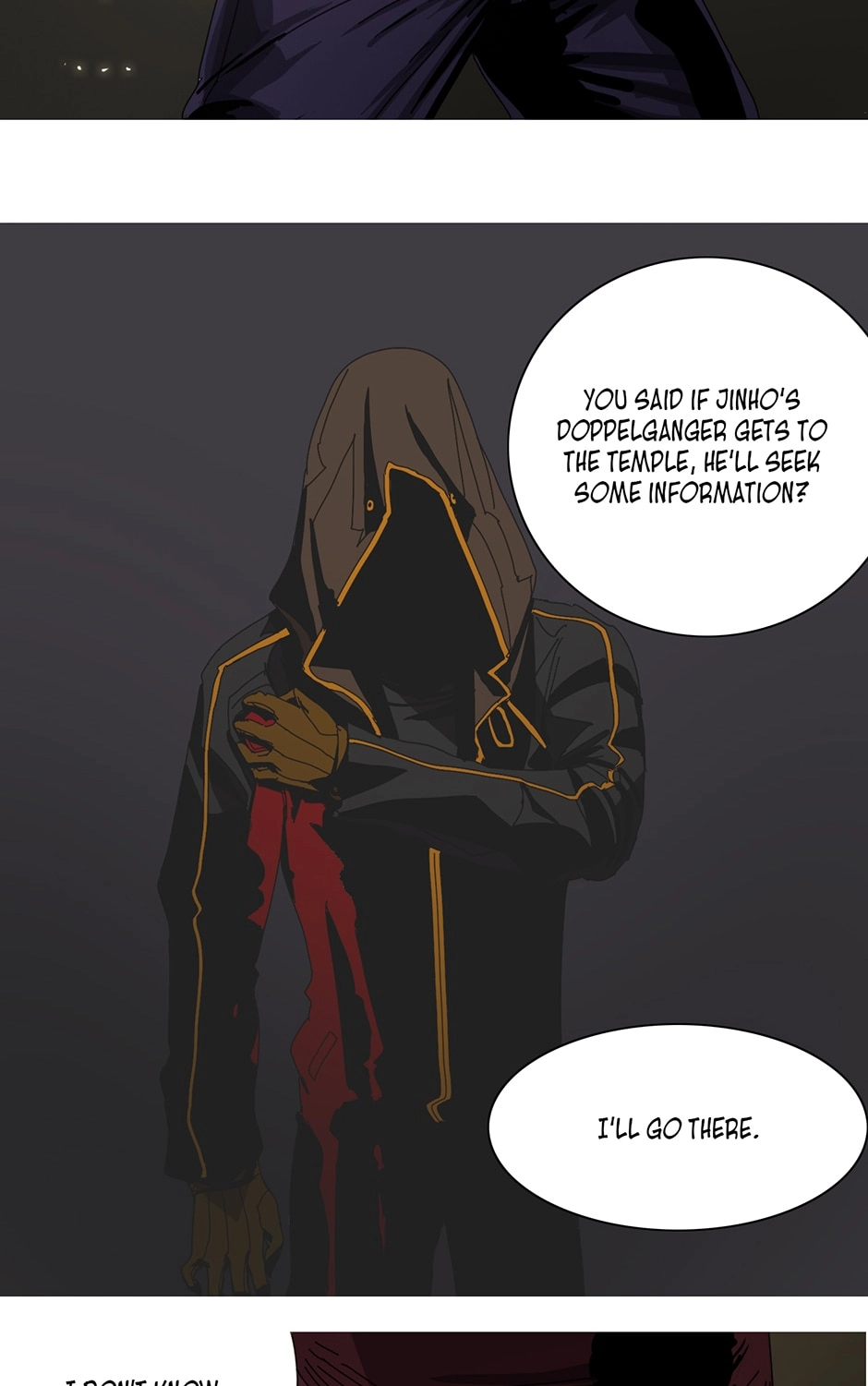 Treasure Hunter Chapter 54 page 60 - 
