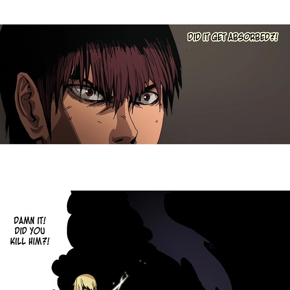 Treasure Hunter Chapter 54 page 7 - 