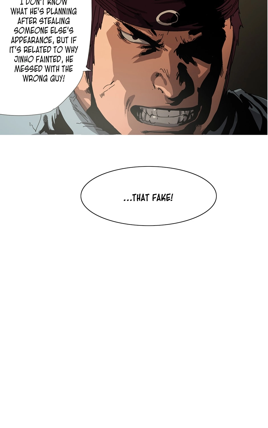Treasure Hunter Chapter 54 page 61 - 
