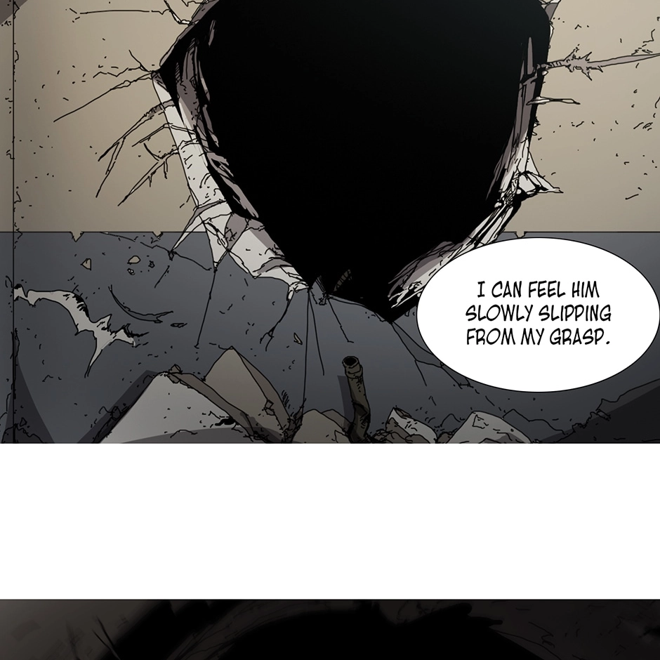 Treasure Hunter Chapter 54 page 10 - 