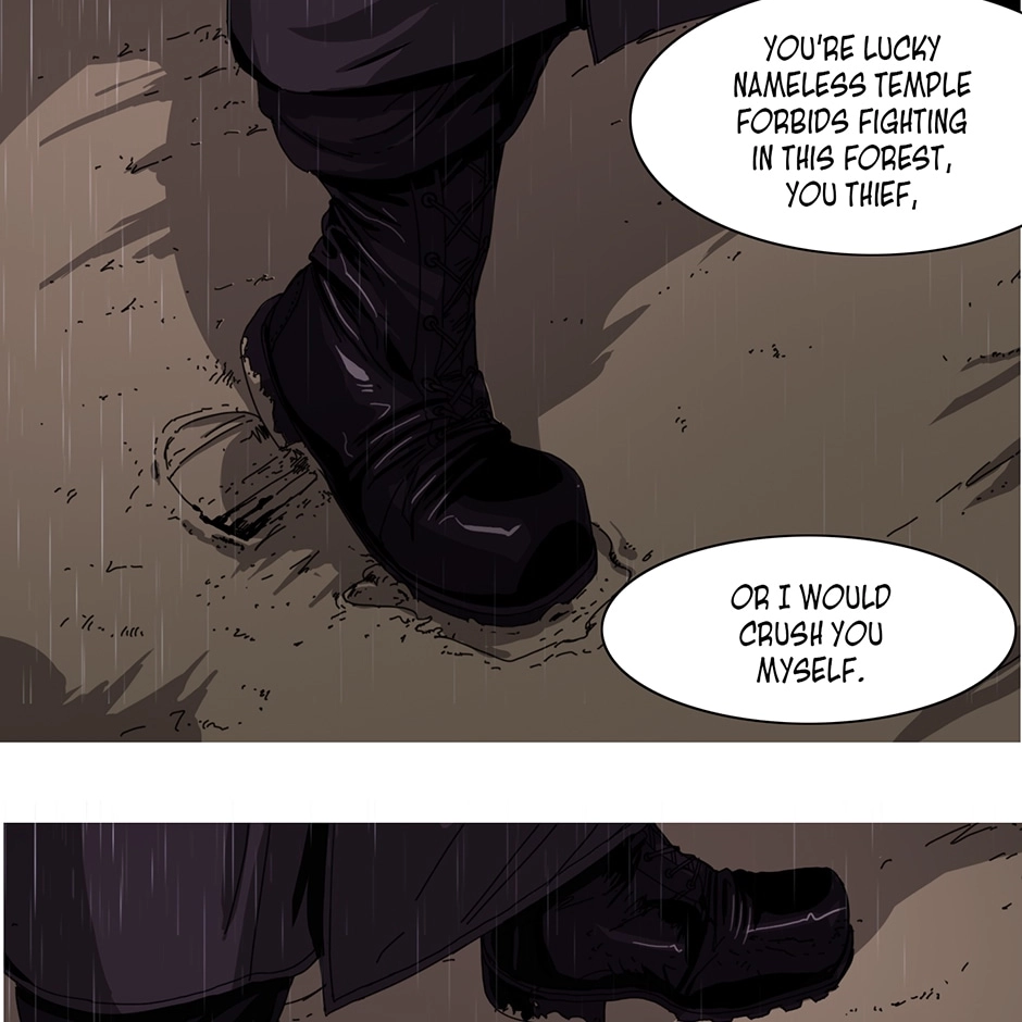 Treasure Hunter Chapter 57 page 12 - 