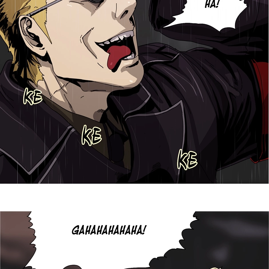 Treasure Hunter Chapter 57 page 15 - 