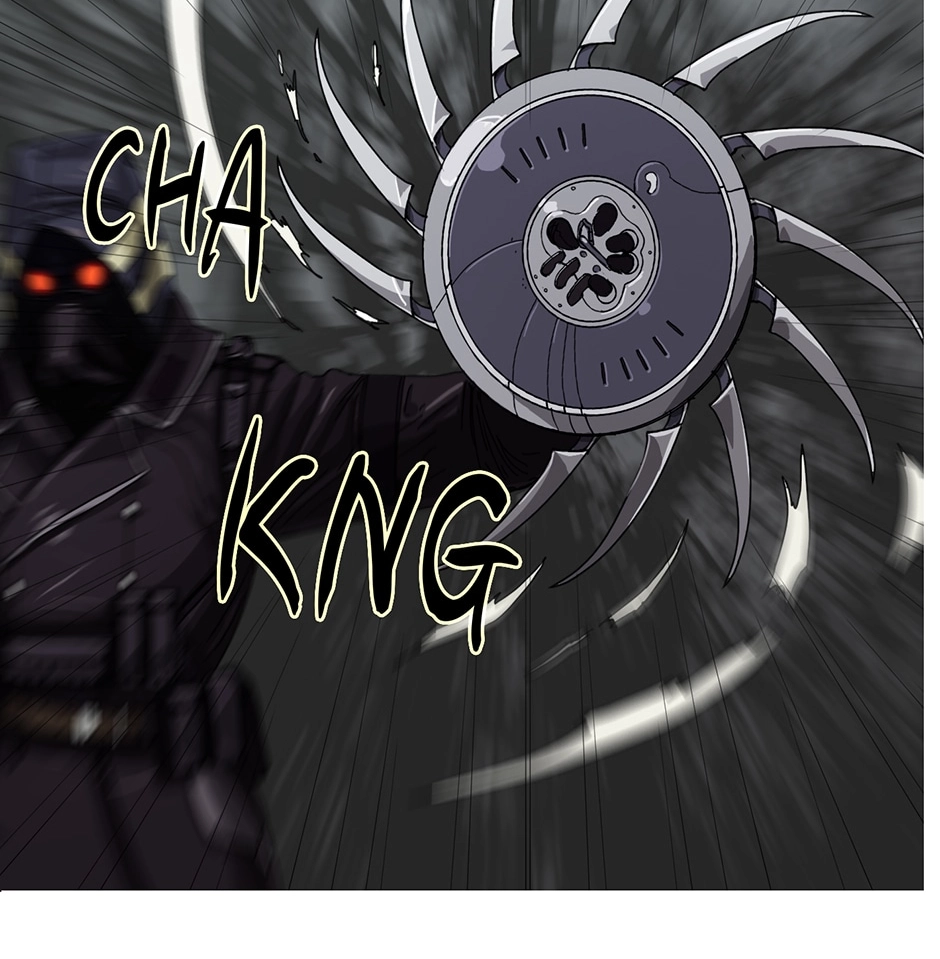 Treasure Hunter Chapter 57 page 39 - 
