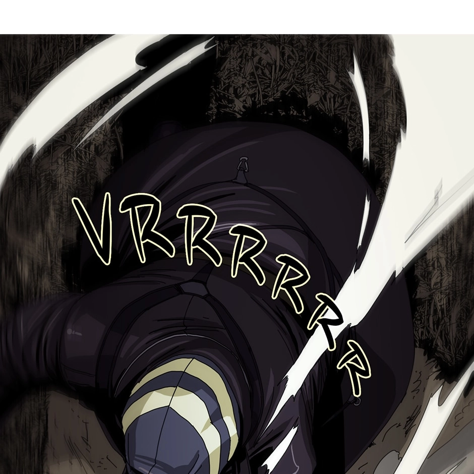 Treasure Hunter Chapter 57 page 40 - 