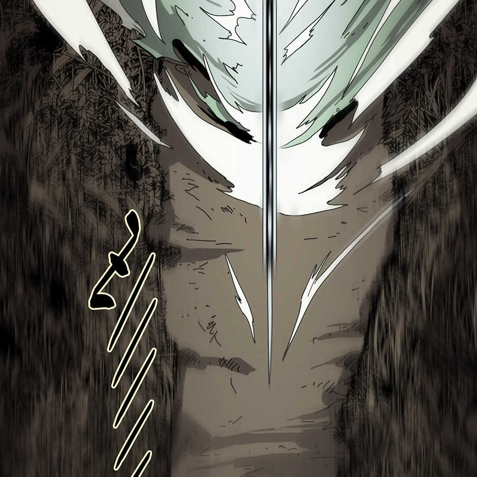 Treasure Hunter Chapter 57 page 42 - 