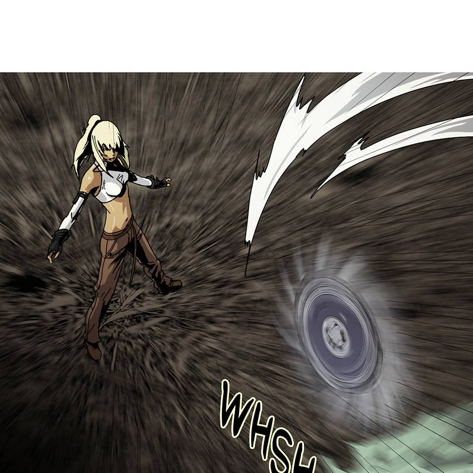 Treasure Hunter Chapter 57 page 44 - 