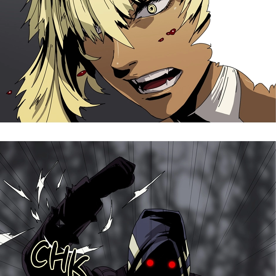 Treasure Hunter Chapter 57 page 48 - 