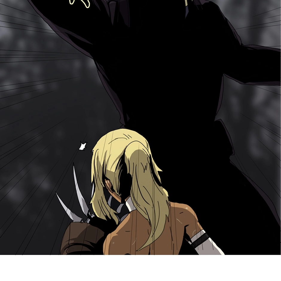 Treasure Hunter Chapter 57 page 49 - 