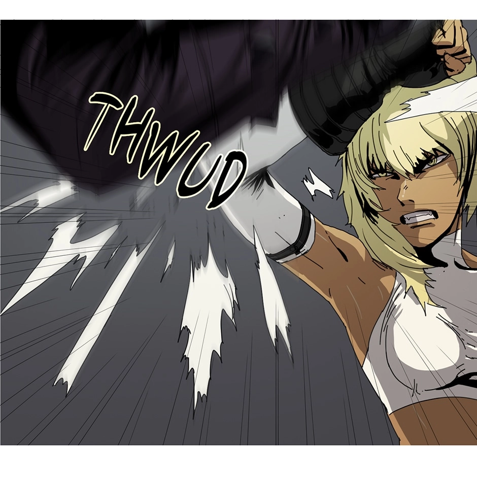Treasure Hunter Chapter 57 page 50 - 