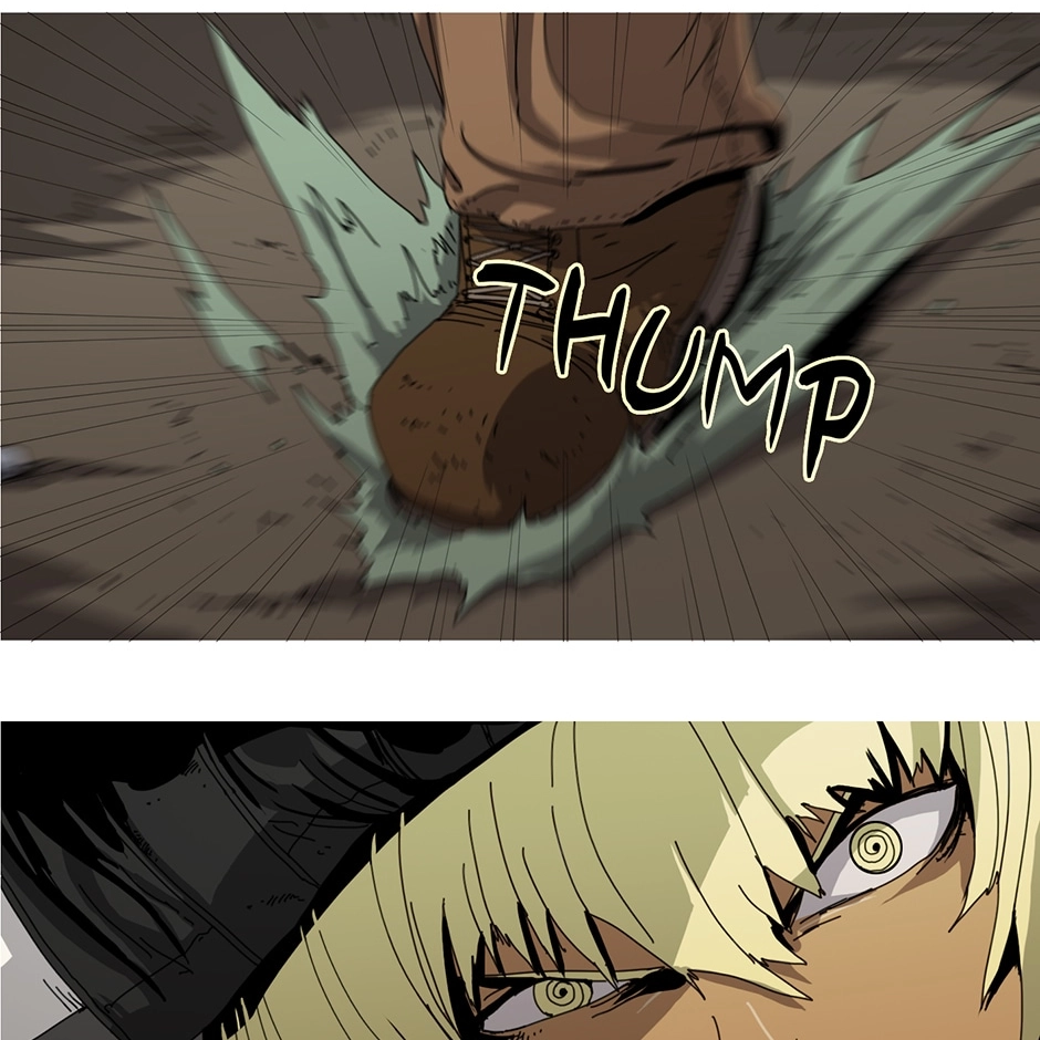 Treasure Hunter Chapter 57 page 51 - 