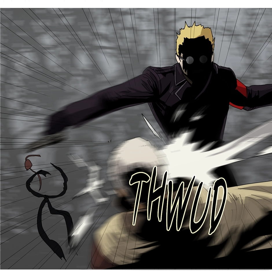 Treasure Hunter Chapter 57 page 57 - 