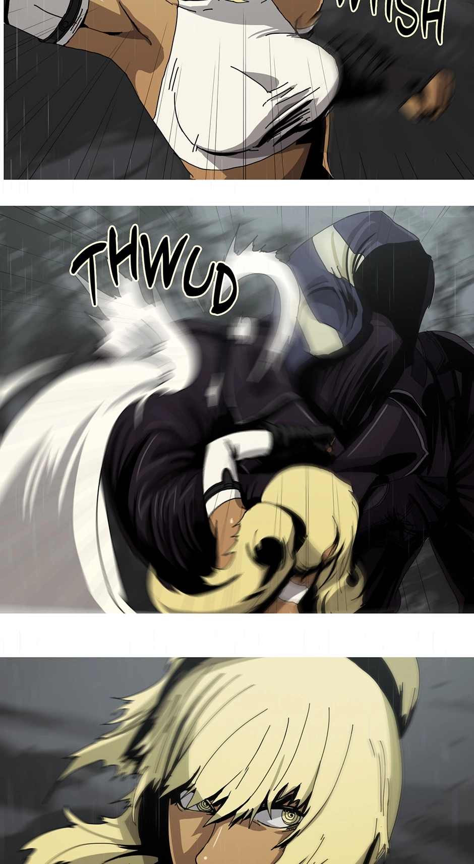 Treasure Hunter Chapter 58 page 2 - 