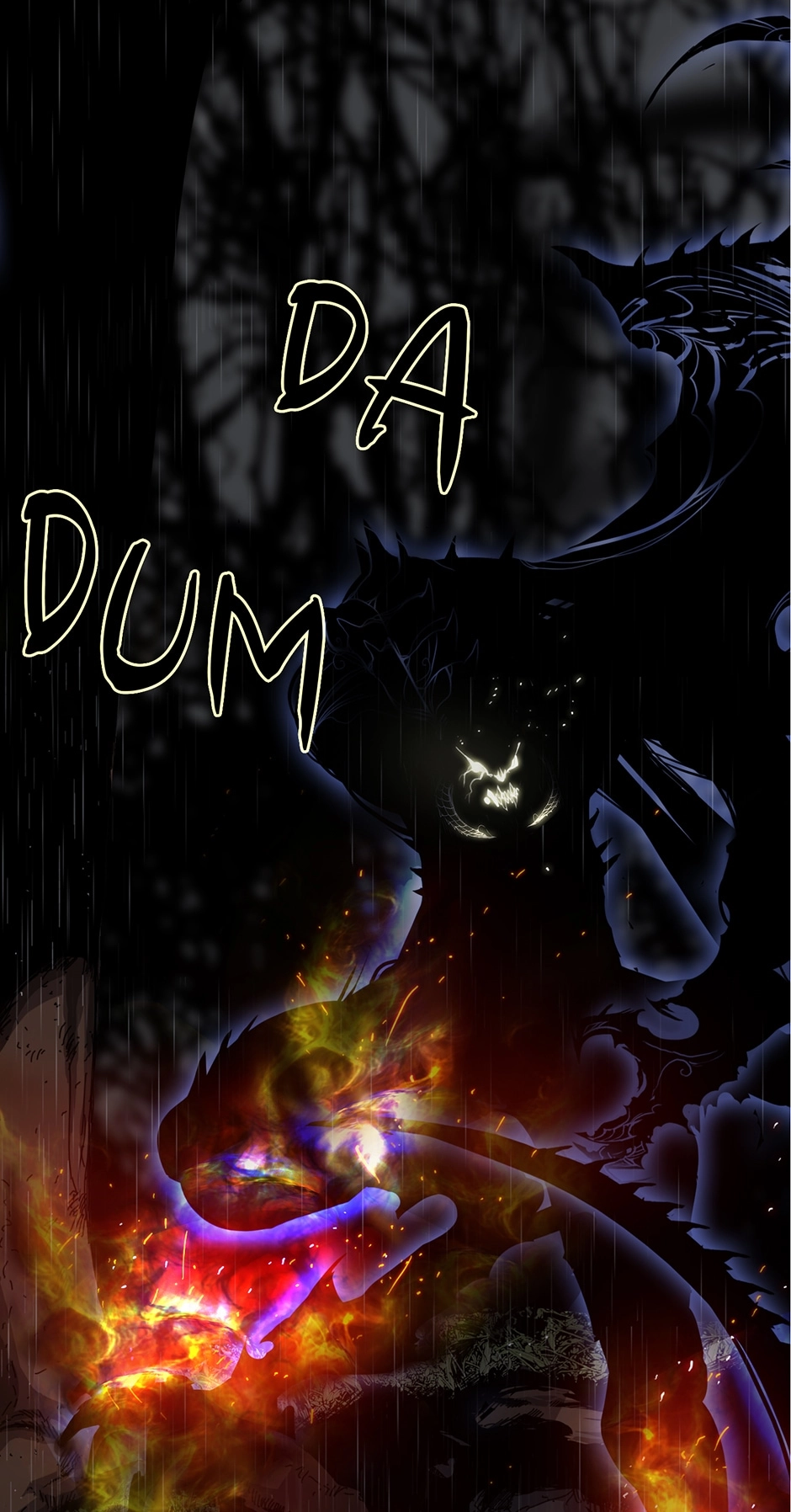 Treasure Hunter Chapter 58 page 14 - 