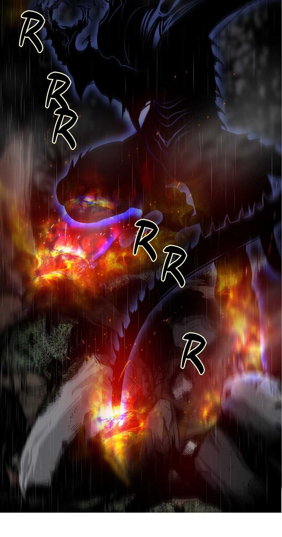 Treasure Hunter Chapter 58 page 16 - 
