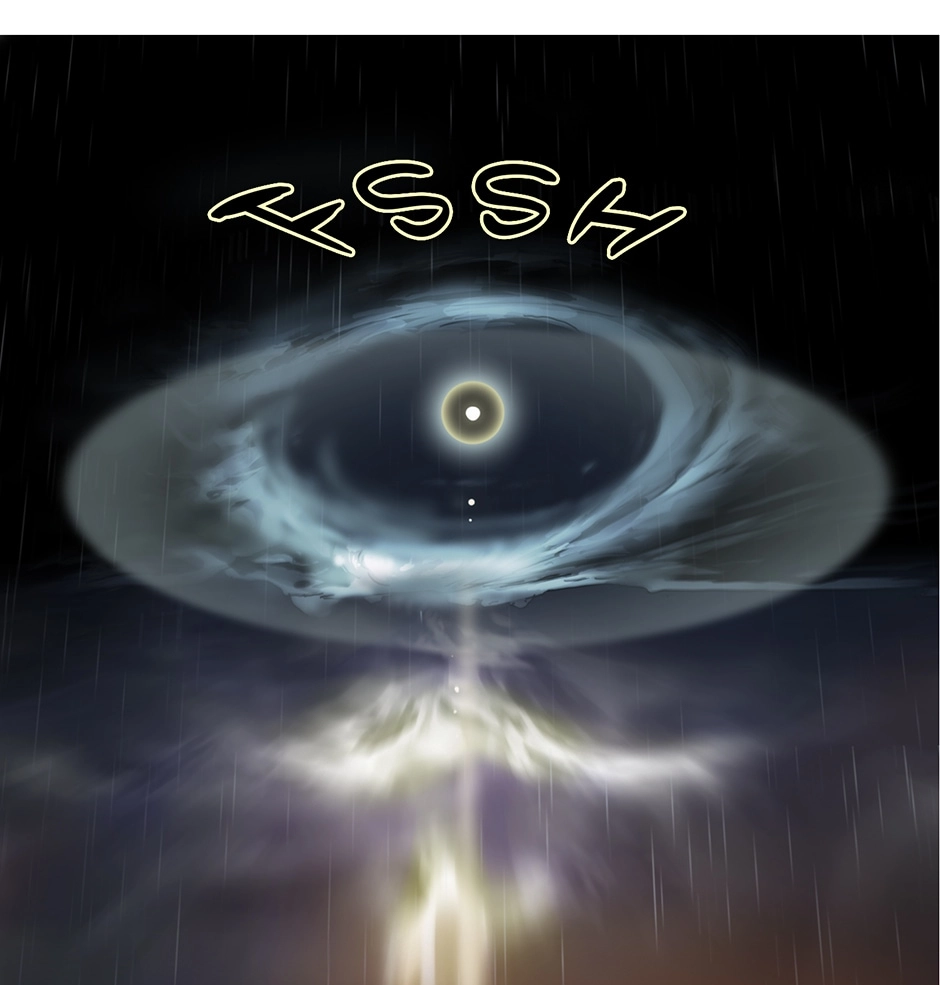 Treasure Hunter Chapter 58 page 25 - 