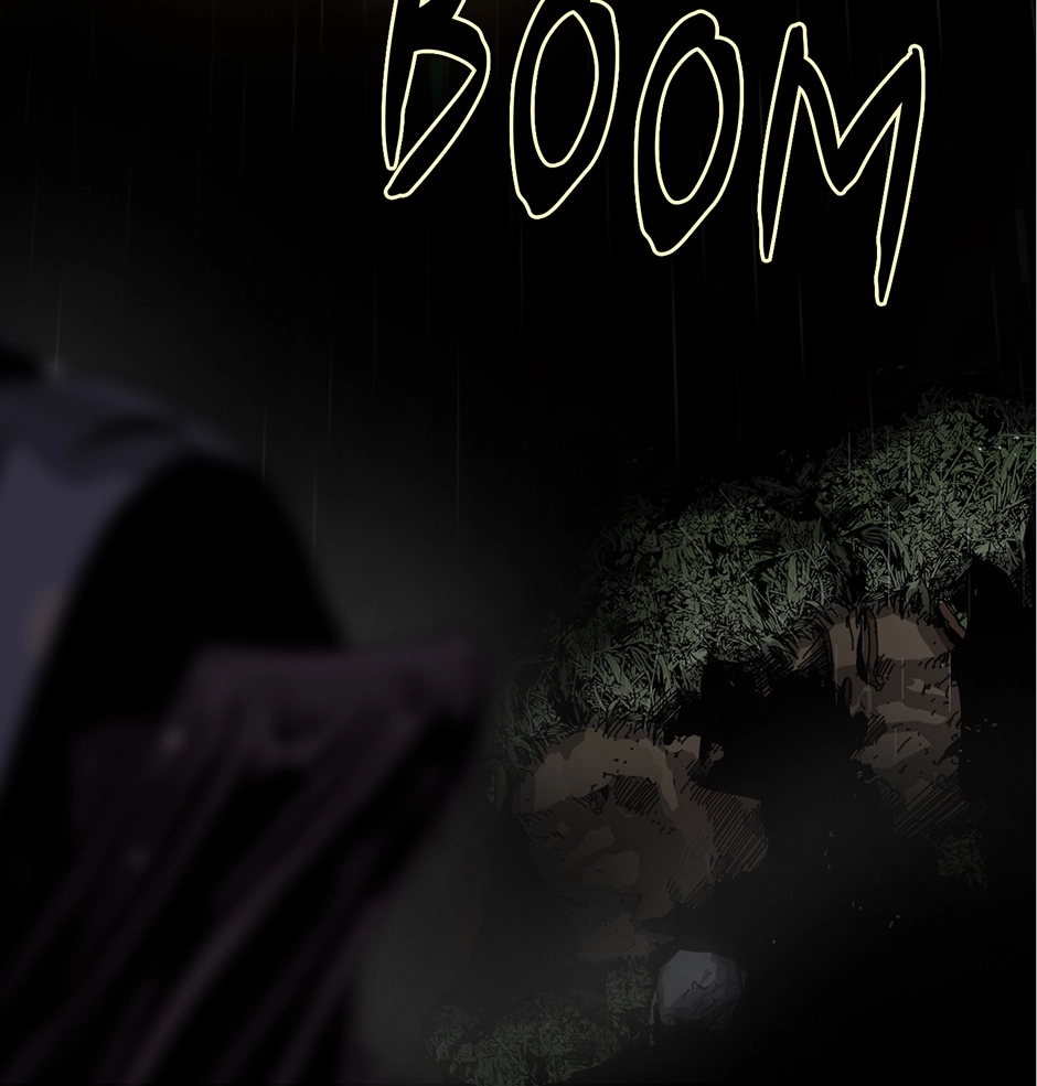 Treasure Hunter Chapter 58 page 27 - 
