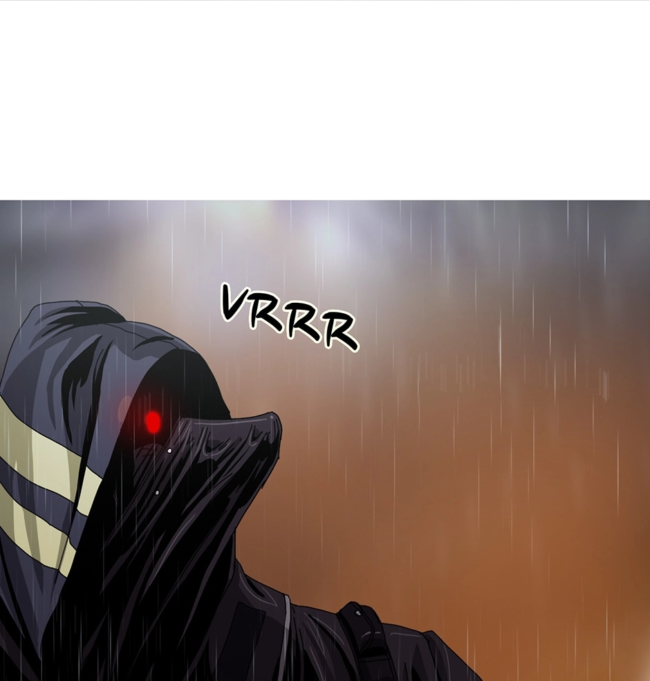 Treasure Hunter Chapter 58 page 28 - 