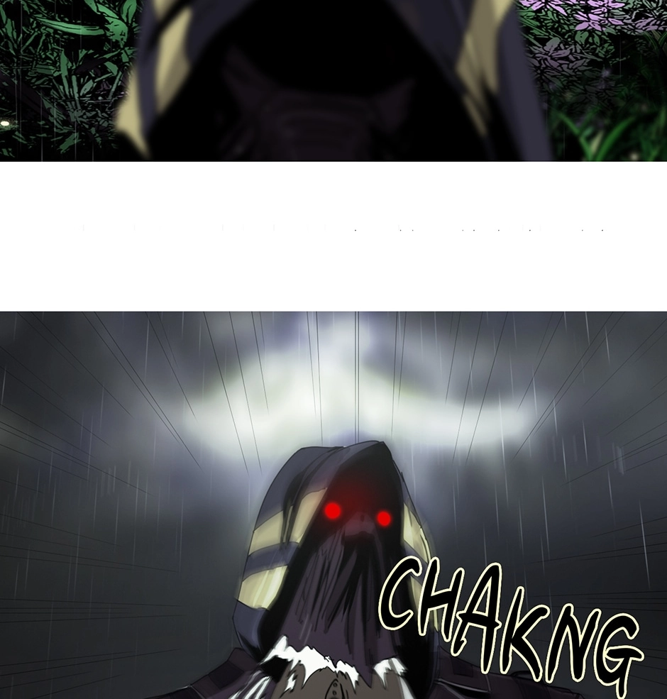 Treasure Hunter Chapter 58 page 32 - 