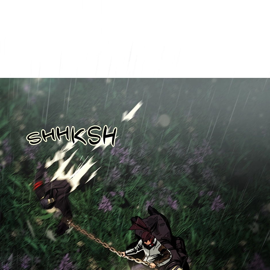 Treasure Hunter Chapter 58 page 49 - 