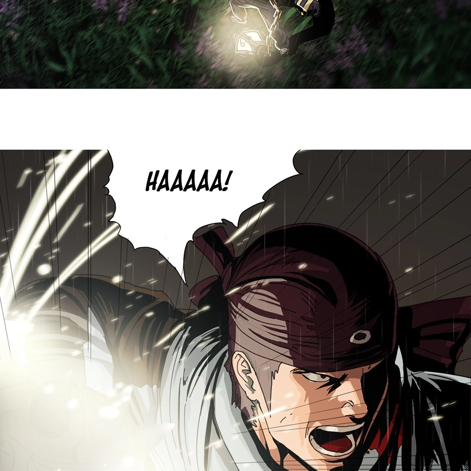 Treasure Hunter Chapter 58 page 50 - 