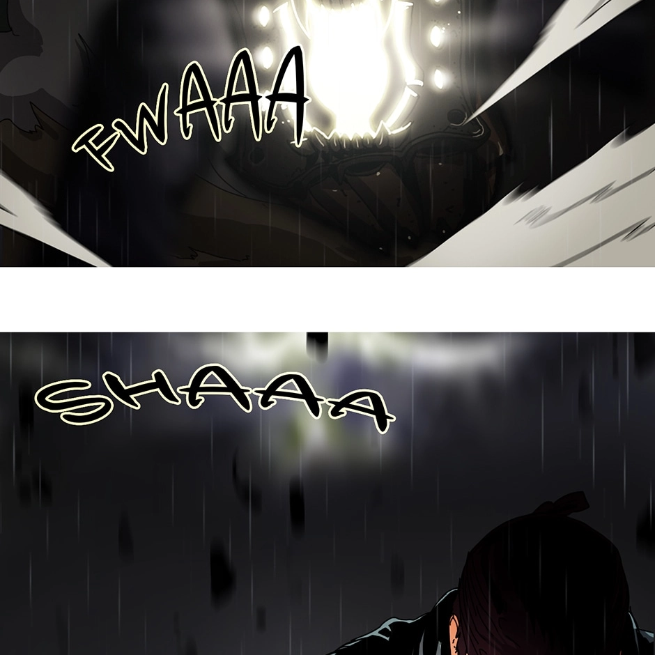 Treasure Hunter Chapter 58 page 53 - 