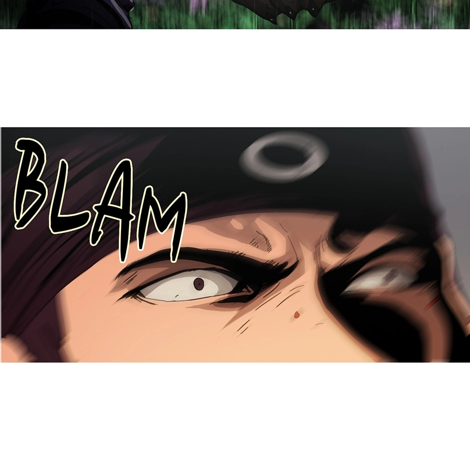 Treasure Hunter Chapter 58 page 55 - 