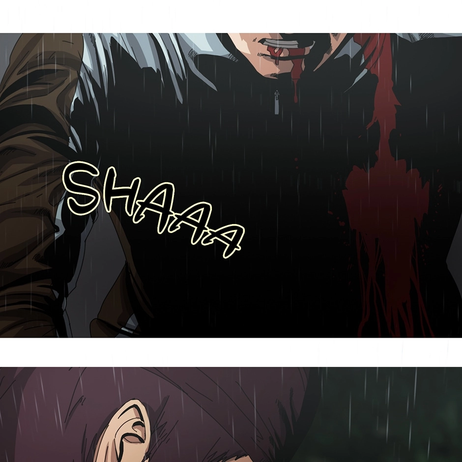 Treasure Hunter Chapter 58 page 63 - 