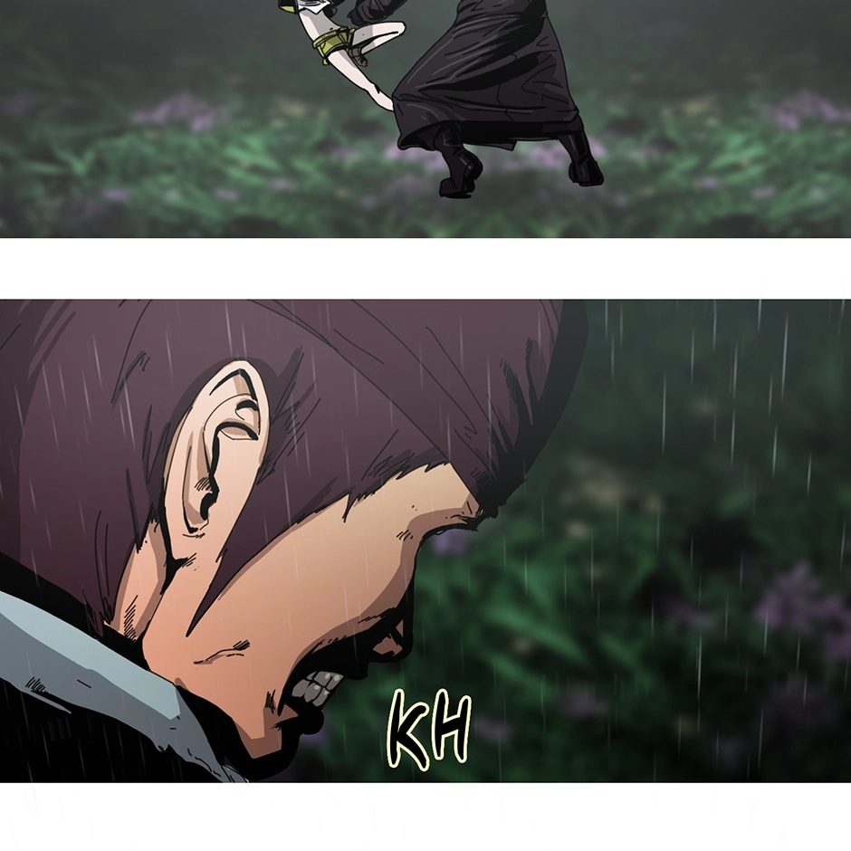 Treasure Hunter Chapter 58 page 65 - 