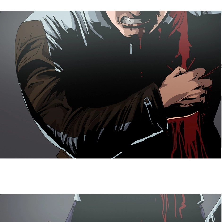 Treasure Hunter Chapter 58 page 66 - 