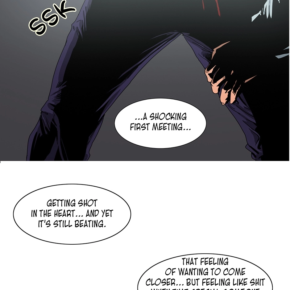 Treasure Hunter Chapter 58 page 67 - 