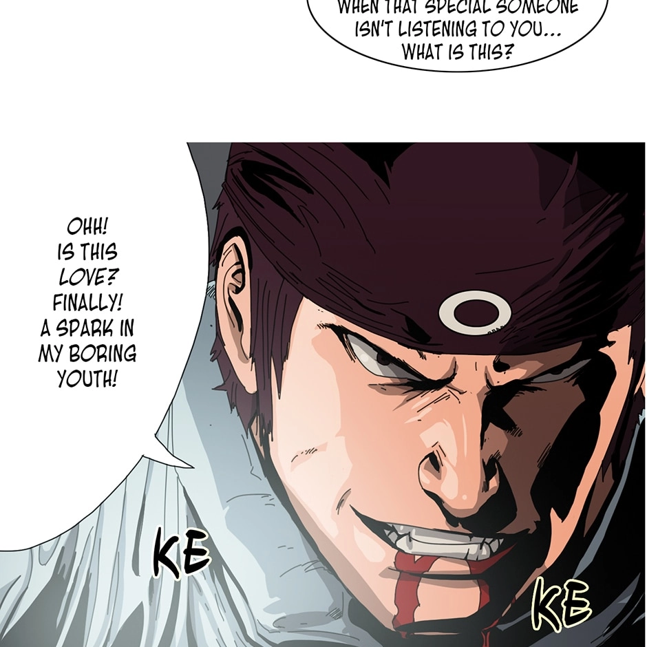 Treasure Hunter Chapter 58 page 68 - 
